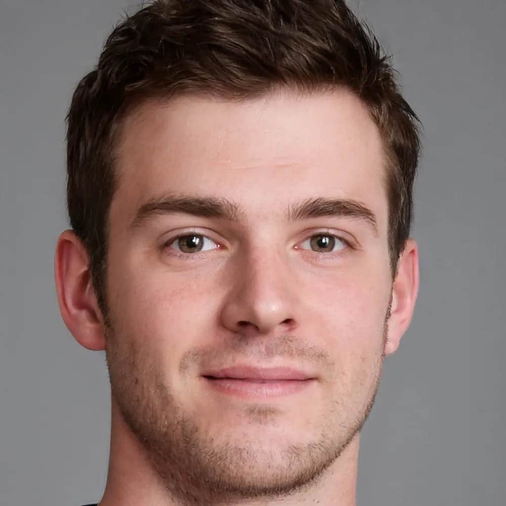 Autor Marek Sobolewski