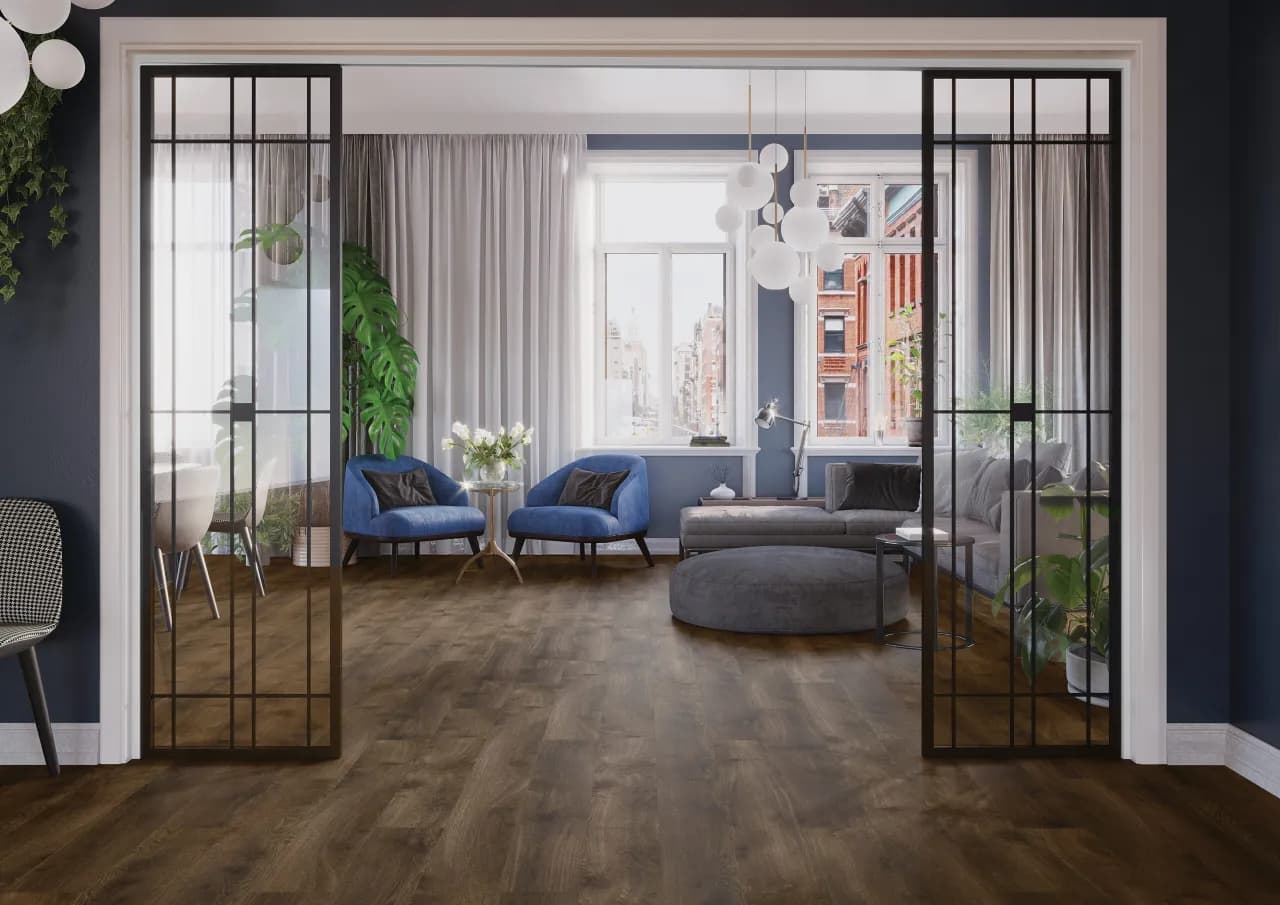 Panele winylowe drewnopodobne – rozwiązanie bez bólu dla Twojego domu