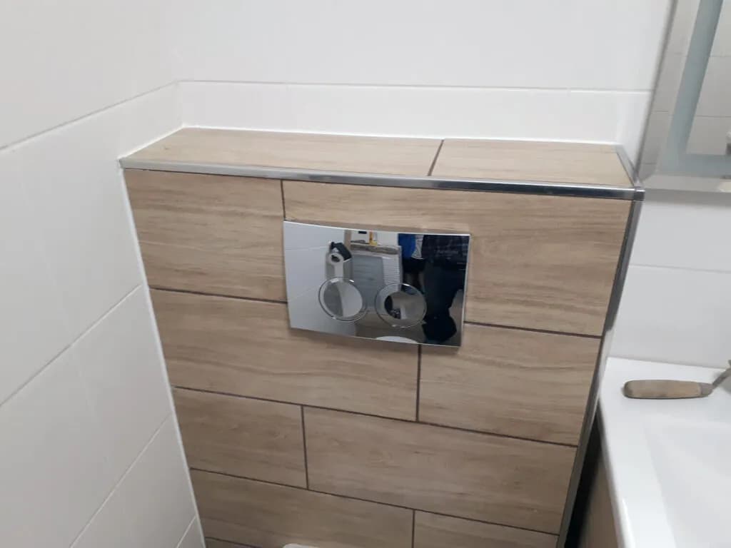 Ile kosztuje zabudowa Geberitu? Poznaj ceny i ukryte wydatki.