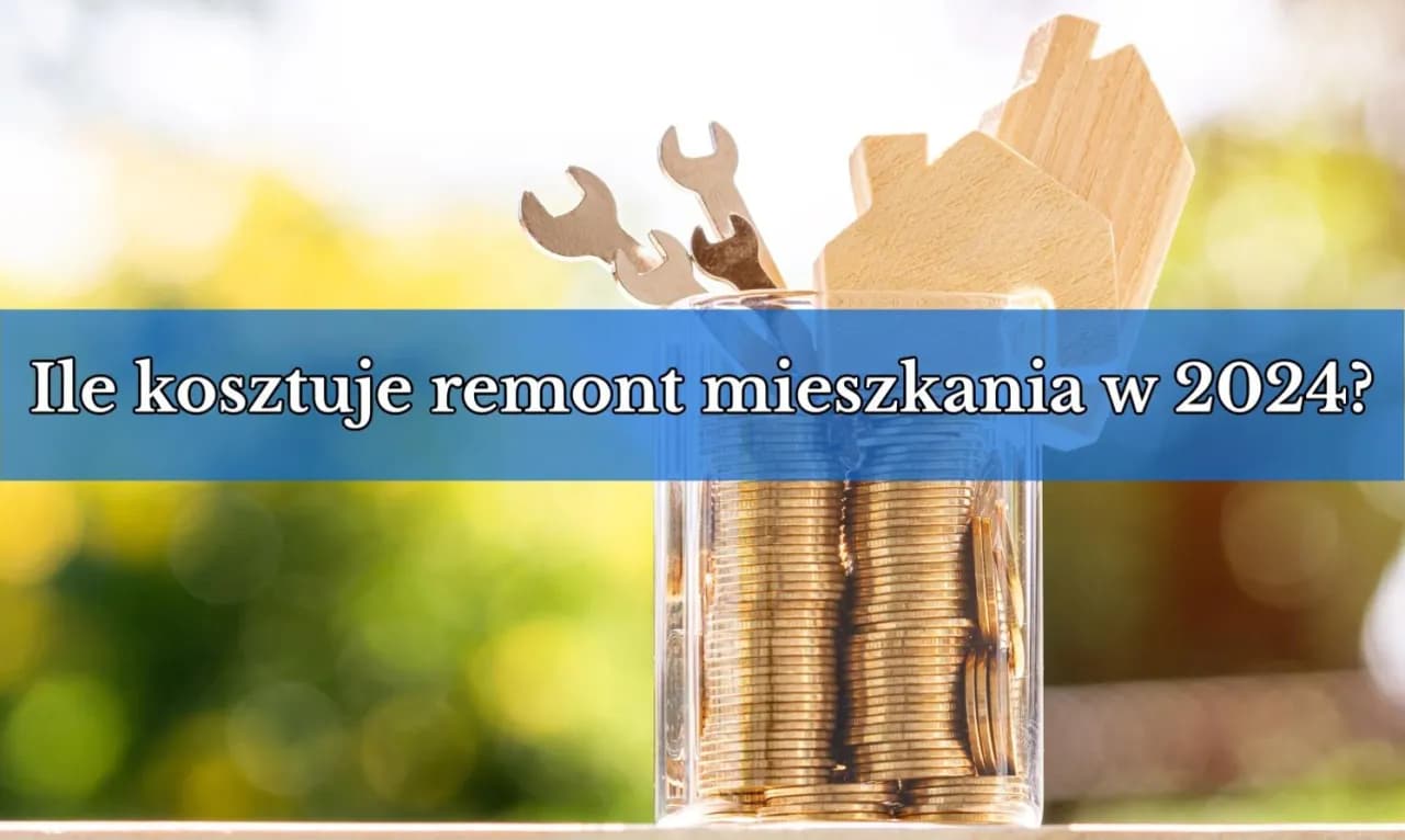 Ile kosztuje remont mieszkania w bloku? Poznaj ukryte wydatki i przykłady.