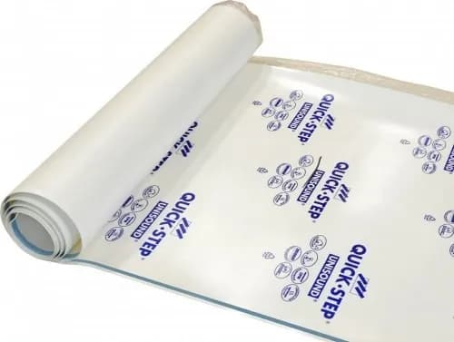 Jak wybrać idealny podkład pod panele Quick-Step dla trwałej podłogi