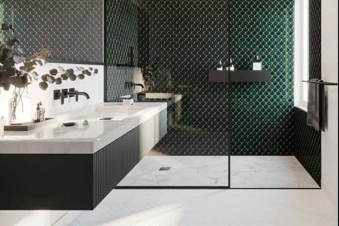 Panele mozaika: Jak wybrać, zamontować i pielęgnować stylowe akcenty?