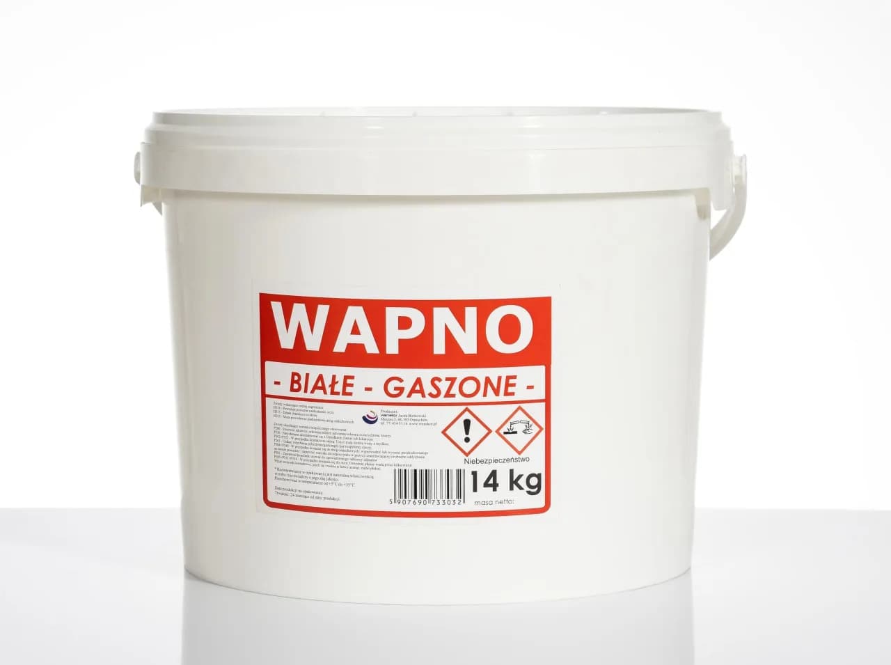 Jakie wapno do malowania ścian? Wybierz najlepsze i uniknij błędów!