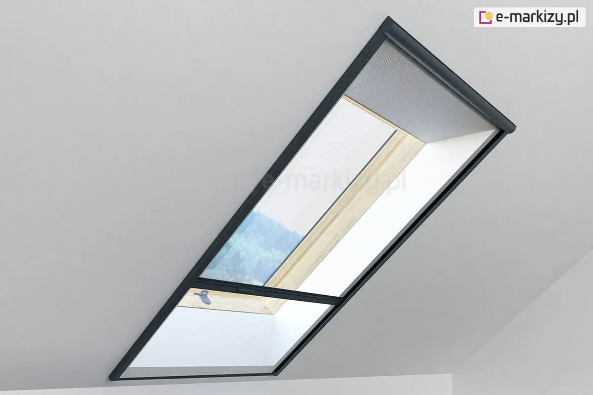 Jak założyć moskitierę na okno dachowe – łatwe kroki i bezpieczeństwo montażu