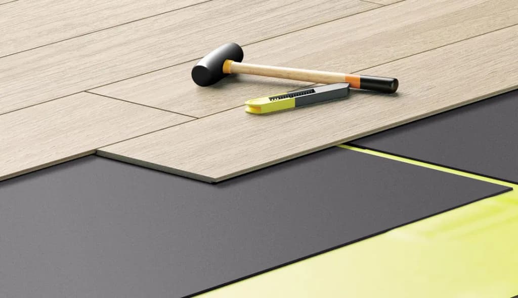 Styropian pod panele – klucz do lepszej izolacji i komfortu w domu