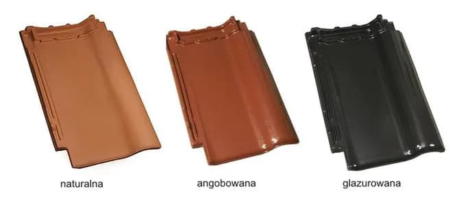 Dachówka angobowana – co to jest? Poznaj jej cechy i korzyści!