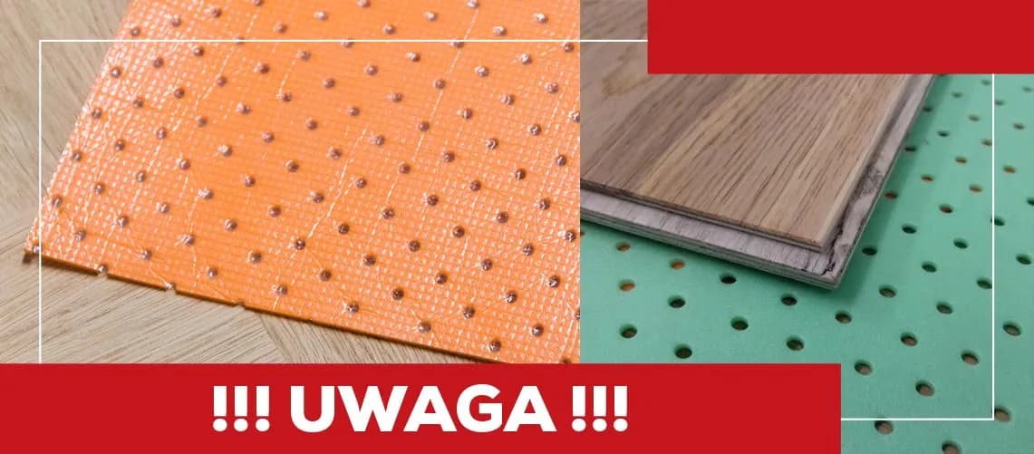 Jak wybrać najlepszy twardy podkład pod panele do swojego domu?