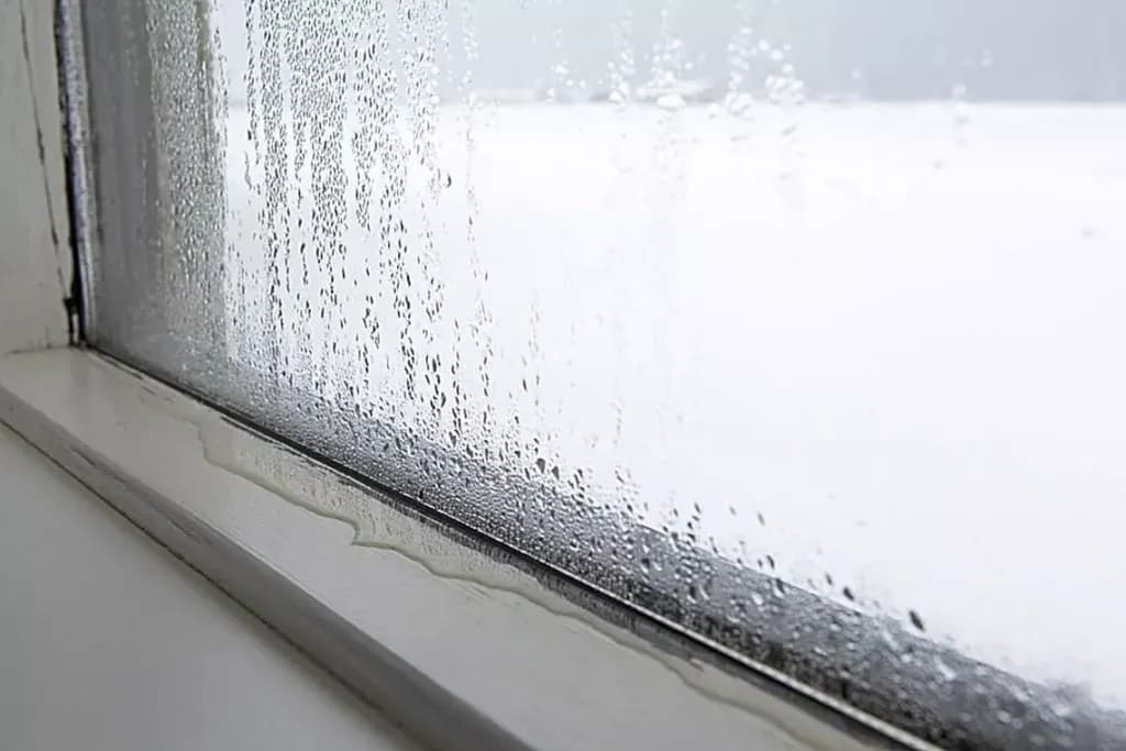 Jak zapobiec skraplaniu wody na oknach? Skuteczne metody i porady