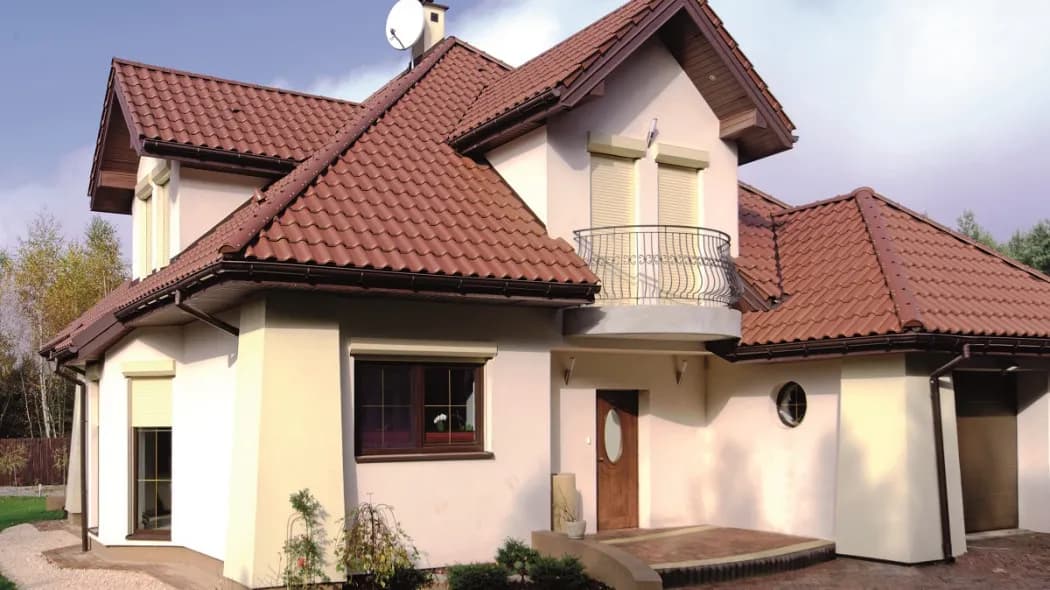 Cementowa czy ceramiczna - która dachówka jest lepszym wyborem dla Ciebie?