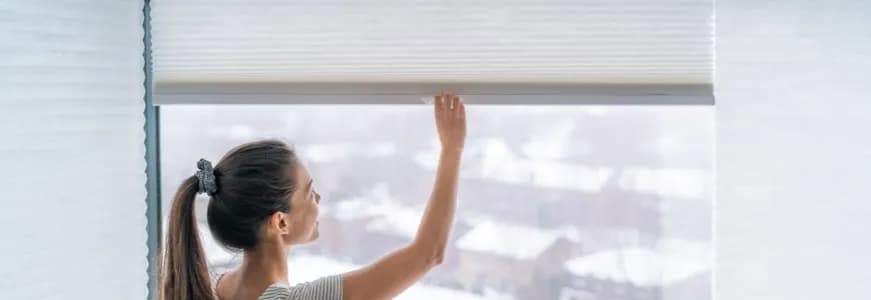 Co zamiast firan na okno? Poznaj zaskakujące alternatywy dla wnętrz