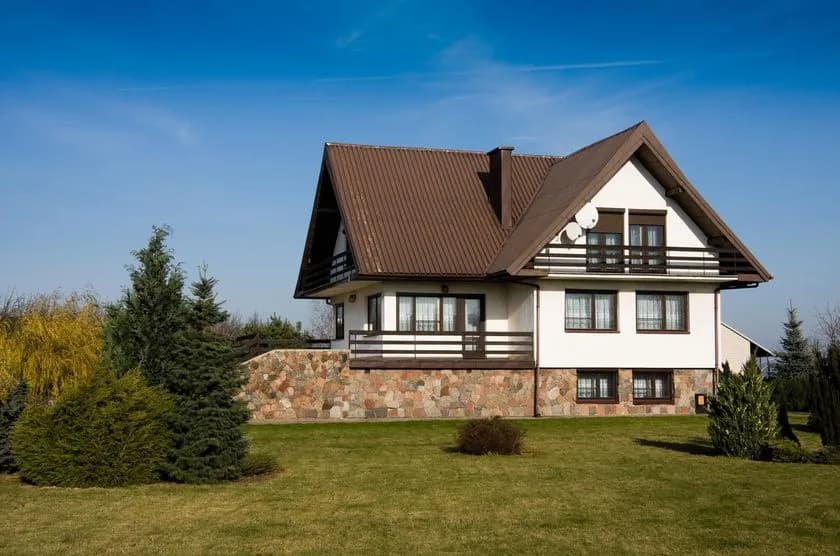 ILE KOSZTUJE BUDOWA DOMU 150 M2? ZASKAKUJĄCE KOSZTY NAWET DLA CIEBIE